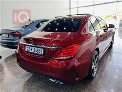 مێرسێدس بێنز C-Class